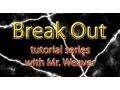 Weaver - Visual Basic Tutorial