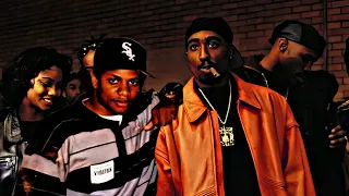 Download 2Pac - Legends Never Die Ft. Eazy-E \u0026 DMX (HD) MP3