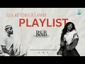 [ Playlist R&B ] Late Night Drive with Kendrick Lamar ft SZA