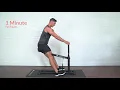 DAY 29 The DB Method Gladiator Glutes