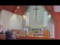 Funeral Service for Eileen Robertson Sept 9 2023