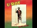 U Roy - Natty Rebel - 10 - Go There Natty