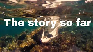 Alternative Living | The start of the adventure  | Chasing Currents