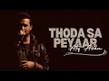 Download Lagu Thoda Sa Pyaar Hua Hai | Atif Aslam Ai Cover Song