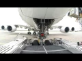 Lagu Pushback Qantas QF93 Airbus VH OQH