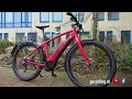 Download Lagu TREK Super Commuter+