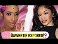 Download Lagu Saweetie EXPOSED For Sleeping With Multiple Married Men, Witchcraft, \u0026 ❄️ use⁉️