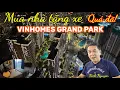 Download Lagu CĂN HỘ THE OPUS ONE (VINHOMES GRAND PARK) GIÁ BAO NHIÊU TIỀN? || Nick Nguyen