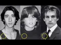 ICONIC ACTORS ACTRESSES Born In The 1960s Can You Identify Them