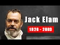 From Villain to Comic Legend The Untold Story of Jack Elam