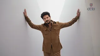 Fashion Thunder is back. ⚡ Timeless fashion. Effortless style. |   Otto | Dulquer Salmaan