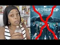 The Checks Were Nice Shay Johnson Reacts To MTV Cancelling Love Hip Hop