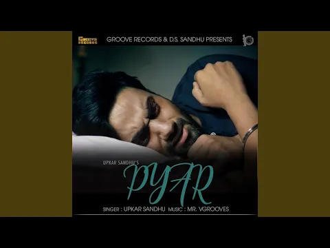 Download MP3 Pyar (feat. Mr. Vgrooves)