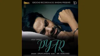 Download Pyar (feat. Mr. Vgrooves) MP3