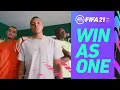 Video di FIFA 21 | Uniti nella vittoria | Trailer di lancio ufficiale