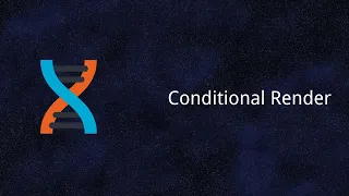 Dioxus Conditional Render Rust Tutorial 08