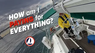 Captain’s Log — 02/03/2020 — How am I paying for all of it?