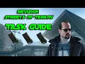 Revision - Peacekeeper Task on Streets of Tarkov