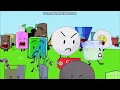 BFDI Crying Compilation As of BFDIE 8