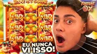 INACREDITÁVEL ESSAS FORRAS !!! SURREAL