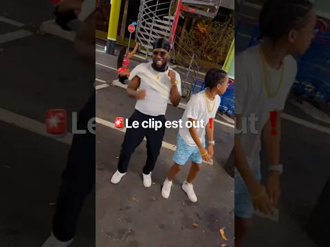 Fè Sa Boom est dispo partout💥 #guadeloupe #martinique #viralshort #767