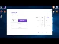 Java - Source Code Implement a Queue in GUI