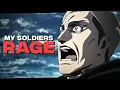 Download Lagu MY SOLDIERS RAGE - Attack on Titan Motivational Video [AMV]