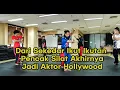 Download Lagu Latihan Silat Bersama Cecep Arif Rahman