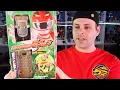 Download Lagu Power Rangers Uses TOYS on TV? MORPHER COLLECTION