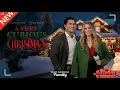 Download Lagu A Very Curious Christmas 2025 - New Hallmark Christmas Romance \u0026 Cozy Holiday Movies 2025 full
