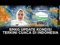 Download Lagu BREAKING NEWS - INFORMASI KONDISI CUACA DAN IKLIM DI INDONESIA OLEH BMKG