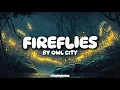 Download Lagu Owl City - Fireflies (Lyrics)