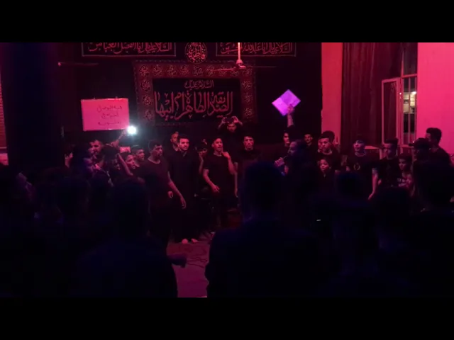 ⁣ميدان | دخيلك يابن البدويه ، الرادود محمد الساري