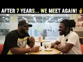 Download Lagu NA 7 JAAR HERENIGD MET MIJN VRIEND UIT DE VS 😱