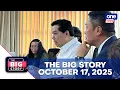Download Lagu DOJ denies Romualdez being considered as state witness  | The Big Story Supercut 