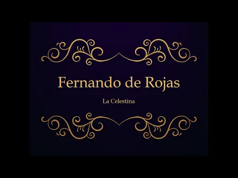 Download MP3 FERNANDO DE ROJAS [LA CELESTINA]