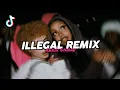 Download Lagu DJ ILLEGAL REMIX VIRAL FYP TIKTOK TERBARU 2025! Akbar Chalay