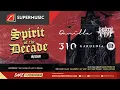 Download Lagu Spirit Of The Decade Eps.12 - Danilla | Death Vomit | 510 | Gardenia | Baskatic