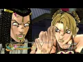 JoJo s Bizarre Adventure Eyes of Heaven DHA