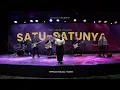Download Lagu Connect Worship, Agnes Silalahi - Satu Satunya (Official Music Video)