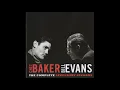 Chet Baker & Bill Evans - I Talk To The Trees