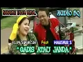 Download Lagu KARAOKE - GADIS ATAU JANDA - ELVY S ft. MANSYUR S _ TANPA VOKAL - AUDIO HQ _ @idinsrohidin5532
