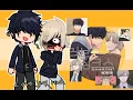 Love jinx other side characters react BL manhwa first