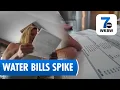 Silver Creek Residents Question High Water Bills