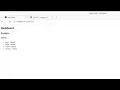FastAPI and ReactJS Registration and login