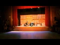 MST Productions "The Word of Your Body (Reprise)" from "Spring Awakening"