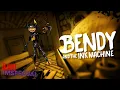 Download Lagu Bendy and the Ink Machine Boutta Be a MASTERPIECE!!
