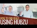 How To Find Deals Using Hubzu Real Estate Auctions Online