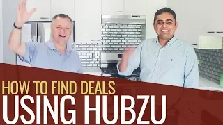 How To Find Deals Using Hubzu Real Estate Auctions Online