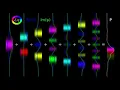 Intro to the Quantum Harmonic Oscillator in 9 Minutes